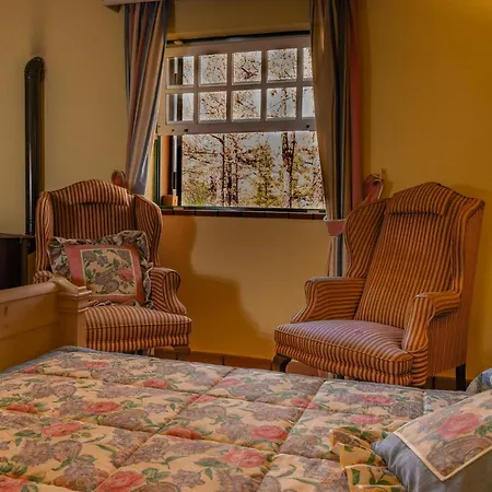 Alameda Nyaraló El Paso