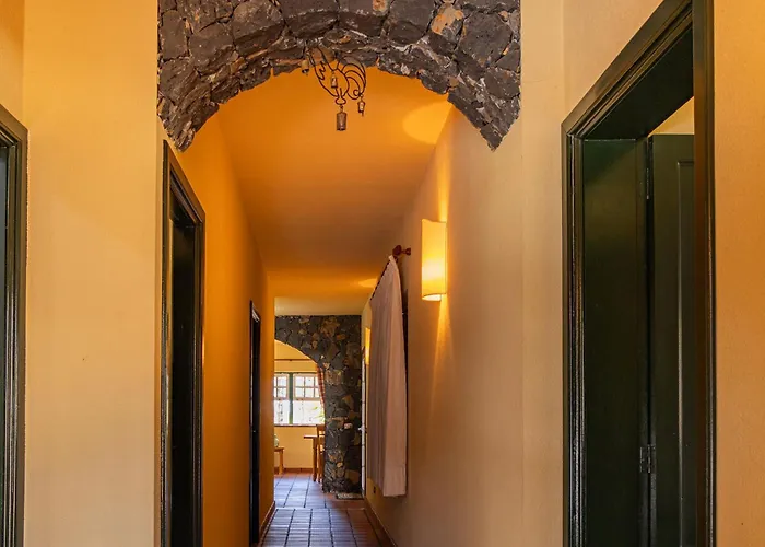 Alameda Nyaraló El Paso